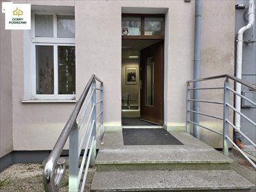 Sprzedam funkcjonalny lokal biurowy 98,5 m² w Oliwie mieszkanie Gdańsk, Oliwa, Opata Jacka Rybińskiego