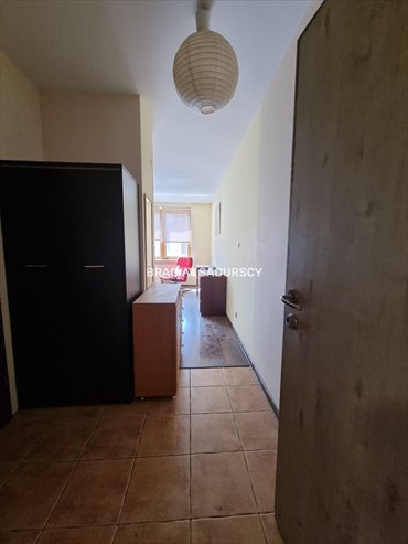 Kawalerka na wynajem Kraków, Czyżyny, Czyżyńska 30m2 Foto 5