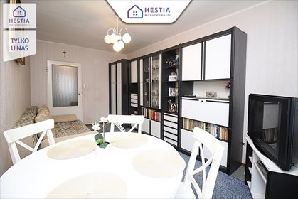 mieszkanie na sprzedaż 54m2 mieszkanie Stargard, os. gen. Józefa Hallera