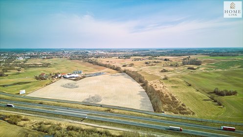 działka na sprzedaż 79029m2 działka Jemiołowo