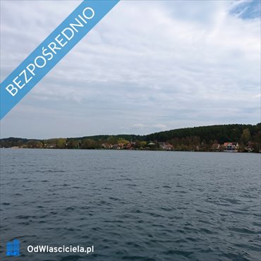 działka na sprzedaż 760m2 działka Pluski, Pluszna