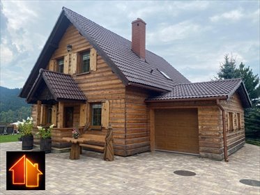 dom na sprzedaż 120m2 dom Gilowice, Grodzisko