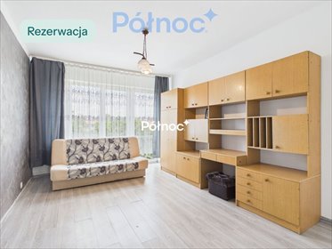 Mieszkanie 45,54 m² w centrum Ełku - zapraszam mieszkanie Ełk, Wawelska 13