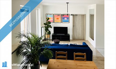 Polecam funkcjonalne 38 m² w apartamentowcu z 2020 r. blisko metra mieszkanie Warszawa, Wola, Syreny