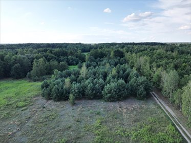 działka na sprzedaż 4005m2 działka Stanisławów