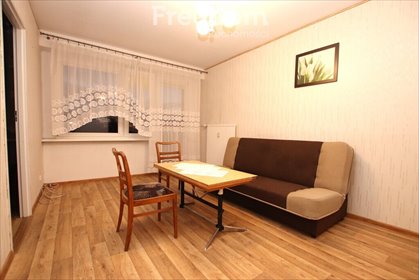 mieszkanie na sprzedaż 58m2 mieszkanie Turek, Polskiej Organizacji Wojskowej