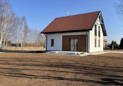 Dom na sprzedaż Suwałki, Przejma Wielka 130m2 Foto 4