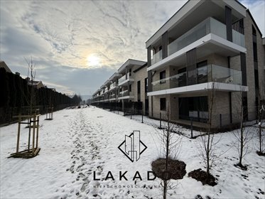 mieszkanie na sprzedaż 44m2 mieszkanie Kraków, Bronowice, Odlewnicza