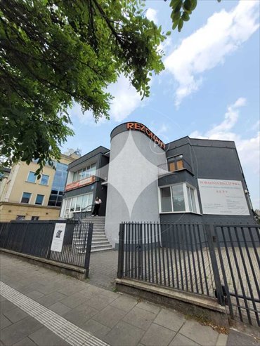 lokal użytkowy na sprzedaż 1068m2 lokal użytkowy Warszawa, Wiertnicza