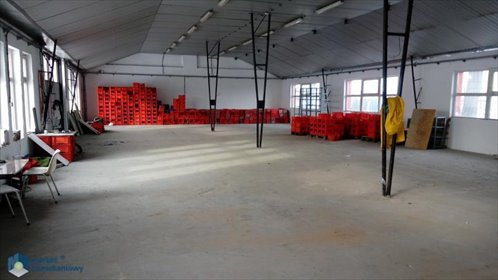 lokal użytkowy na sprzedaż 1200m2 lokal użytkowy Stanisławowo