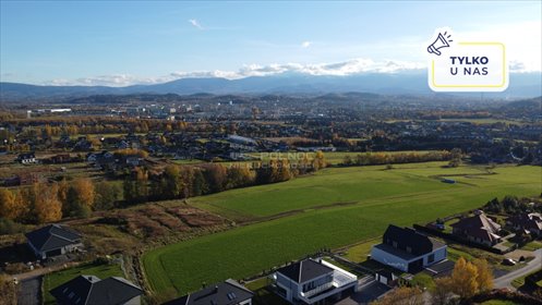 działka na sprzedaż 1380m2 działka Jeżów Sudecki, Wrzosowa