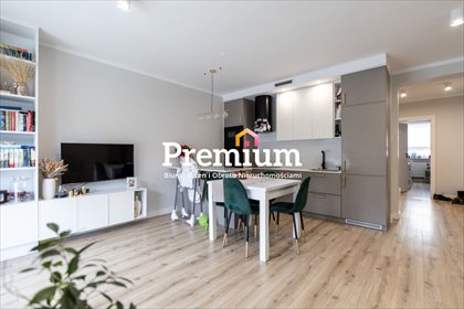 mieszkanie na sprzedaż 60m2 mieszkanie Zielona Góra