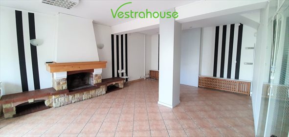dom na wynajem 400m2 dom Warszawa, Ochota, Ochota