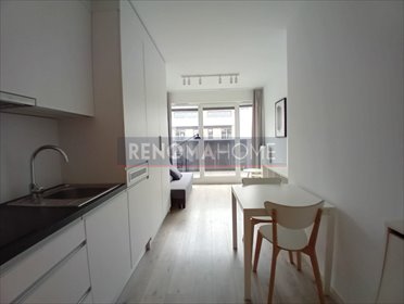 mieszkanie na sprzedaż 20m2 mieszkanie Wrocław, Kępa Mieszczańska