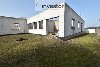 Magazyn na sprzedaż Trzcinica 915m2 Foto 1