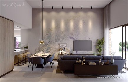 dom na sprzedaż 306m2 dom Algorfa