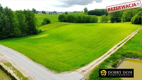 działka na sprzedaż 8400m2 działka Słobódka