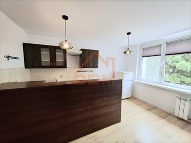 mieszkanie na wynajem 45m2 mieszkanie Bydgoszcz, Szwederowo, Stroma