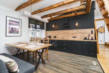 mieszkanie na wynajem 92m2 mieszkanie Kraków, Stare Miasto, Stare Miasto, Mikołaja Zyblikiewicza