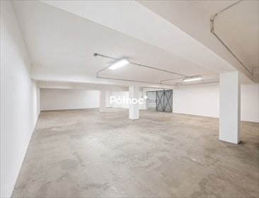 Hala magazynowa 200 m² z rampą i biurem. magazyn Lublin, Chemiczna