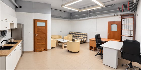 Lokal użytkowy 35 m², blisko centrum Lublina - polecam! lokal użytkowy Lublin, LSM