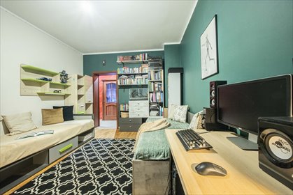 Rodzinny raj: 98 m² i przestrzeń dla każdego mieszkanie Błonie