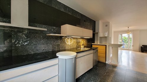 dom na wynajem 240m2 dom Warszawa, Wilanów