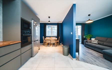 mieszkanie na sprzedaż 61m2 mieszkanie Kraków, Przewóz, Przewóz, Mariana Domagały