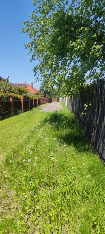 działka na sprzedaż 3000m2 działka Topolin, Bolesława Chrobrego