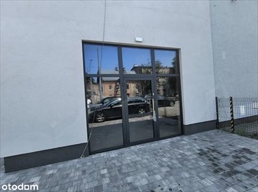 lokal użytkowy na wynajem 100m2 lokal użytkowy Lublin, Za Cukrownią, Krochmalna