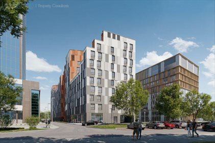 lokal użytkowy na wynajem 172m2 lokal użytkowy Kraków, Grzegórzki, Dąbie, al. Pokoju
