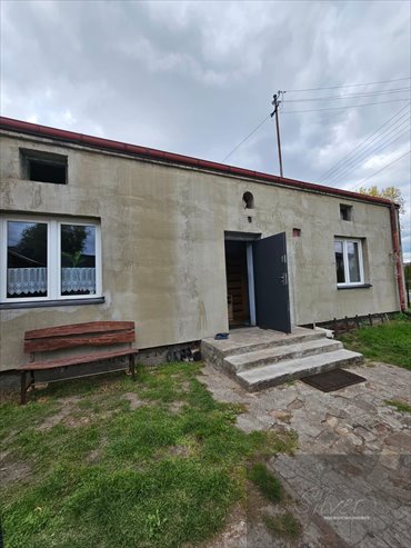 dom na sprzedaż 107m2 dom Żuków