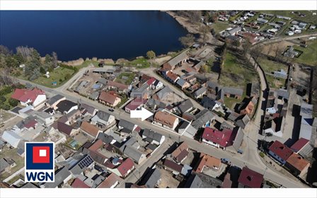 Do sprzedania dom 180 m² nad jeziorem w Żelaznie dom Żelazno, Żelazno