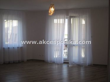 Mieszkanie trzypokojowe na sprzedaż Brwinów, Sochaczewska 53m2 Foto 2