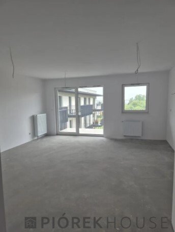 Nowoczesne 4-pokojowe mieszkanie z balkonem na Białołęce. mieszkanie Warszawa, Białołęka, Mariana Hemara