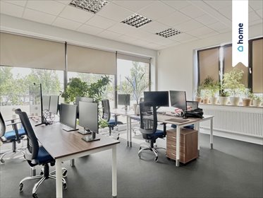 Polecam nowoczesne biuro 60 m² w Bydgoszczy z pełnym wyposażeniem lokal użytkowy Bydgoszcz, Łęczycka