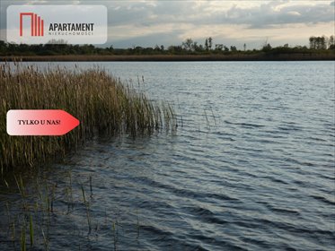 działka na sprzedaż 16485m2 działka Rogowo