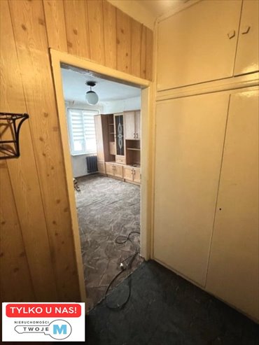 mieszkanie na sprzedaż 26m2 mieszkanie Kielce, Czarnów, Czarnów