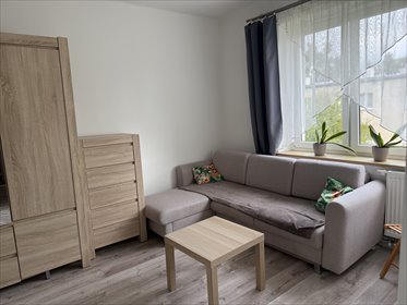 Mieszkanie na wynajem 29m2 mieszkanie Warszawa, Wola, Koło, Obozowa