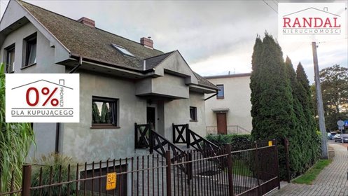 dom na sprzedaż 182m2 dom Środa Wielkopolska