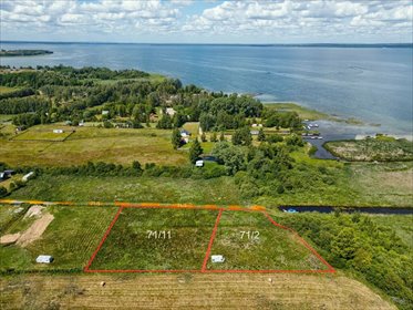 działka na sprzedaż 5028m2 działka Zdory