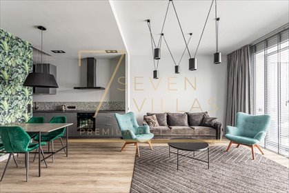 mieszkanie na wynajem 68m2 mieszkanie Warszawa, Fort Piłsudskiego