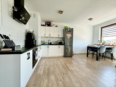 mieszkanie na sprzedaż 63m2 mieszkanie Malbork, Jagiellońska 81