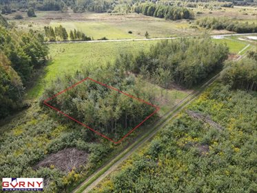 Działka inna na sprzedaż Zakrzów 676m2 Foto 6