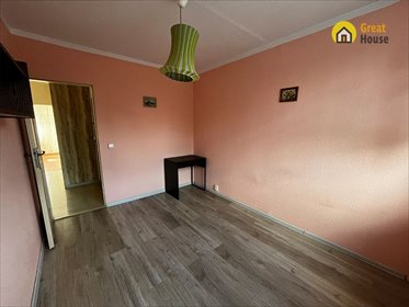 Zapraszam do obejrzenia 73 m² przestronnego mieszkania 4-pokojowego w Rybniku mieszkanie Rybnik, kard. Bolesława Kominka