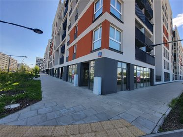 lokal użytkowy na sprzedaż 92m2 lokal użytkowy Warszawa, Ursus, Szamoty, Edwarda Habicha