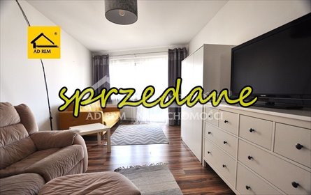 Przestronne 3-pokojowe mieszkanie z balkonem w Lublinie. mieszkanie Lublin, Rudnik, Dożynkowa