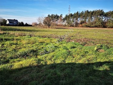działka na sprzedaż 33144m2 działka Warszawa, Białołęka