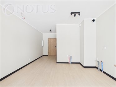 Kawalerka z balkonem i wysokim potencjałem inwestycyjnym mieszkanie Katowice, Śródmieście