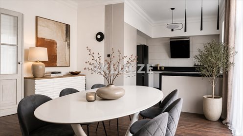 Polecam elegancki apartament 98,62 m² z balkonami i miejscem parkingowym mieszkanie Lublin, Śródmieście, Centrum
